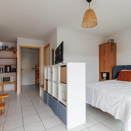Aux Gourbets - Conciergerieland * Vieux-Boucau-les-Bains