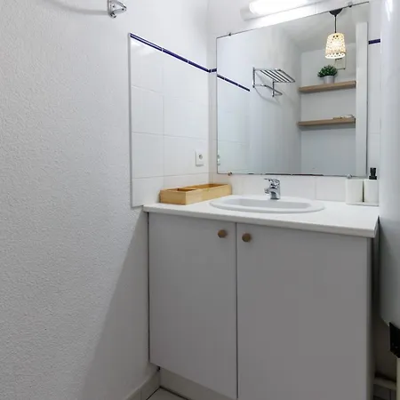Aux Gourbets - Conciergerieland Apartmán *