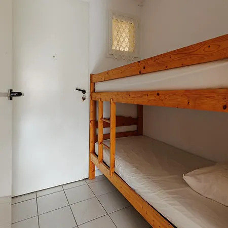 Apartmán Aux Gourbets - Conciergerieland