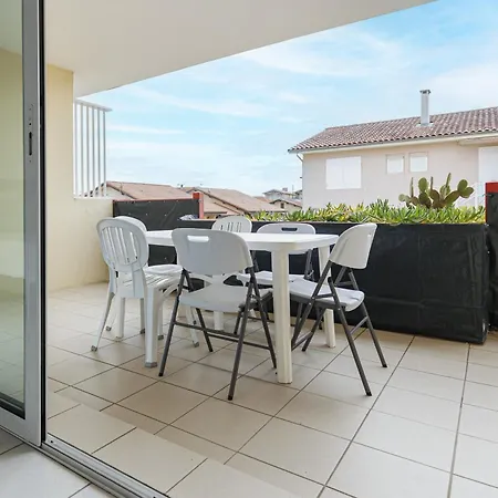 Aux Gourbets - Conciergerieland Apartmán Vieux-Boucau-les-Bains